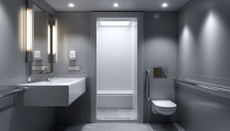 Top Bathroom Remodeling Companies in Easley, SC