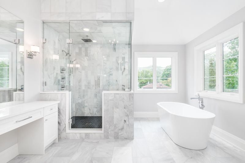 Best Bathroom Remodelers Contractors in Simpsonville, SC